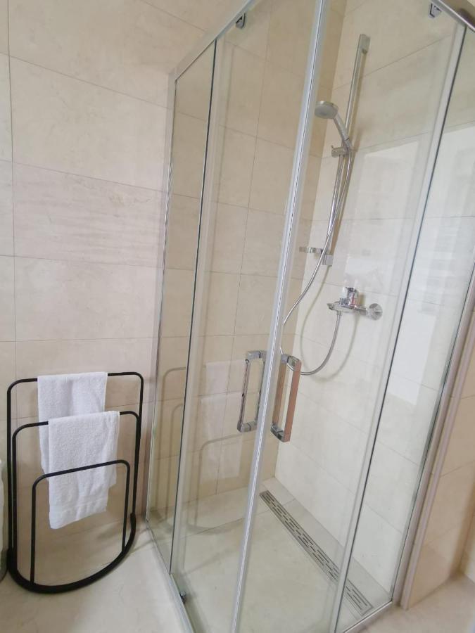 Apartamento Ristovic Primošten Exterior foto