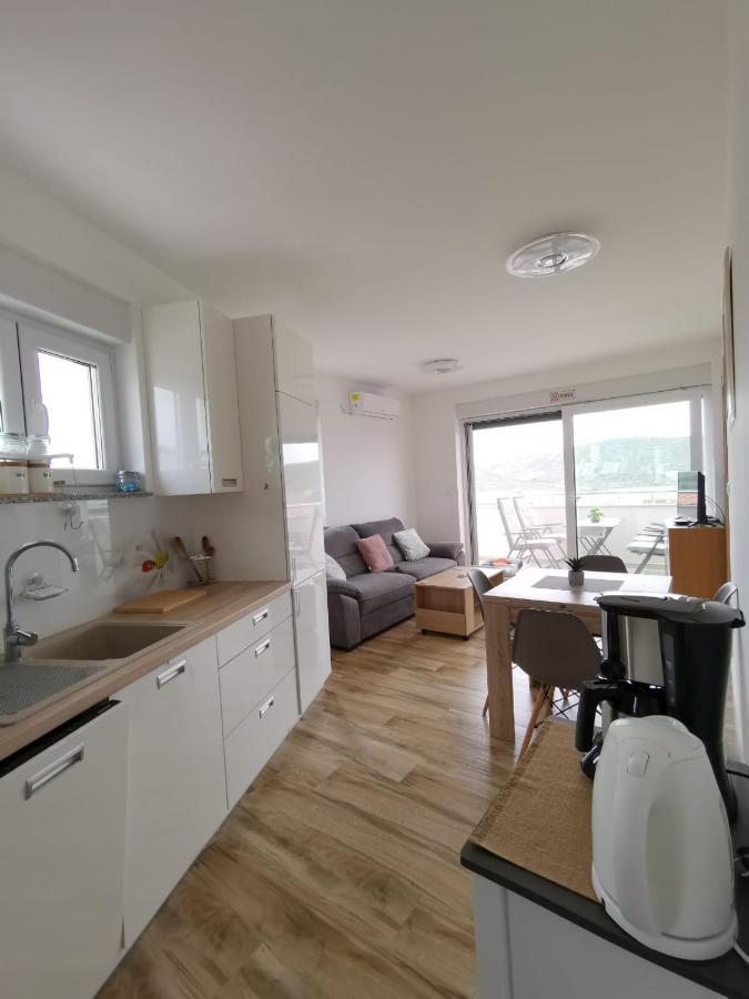 Apartamento Ristovic Primošten Exterior foto
