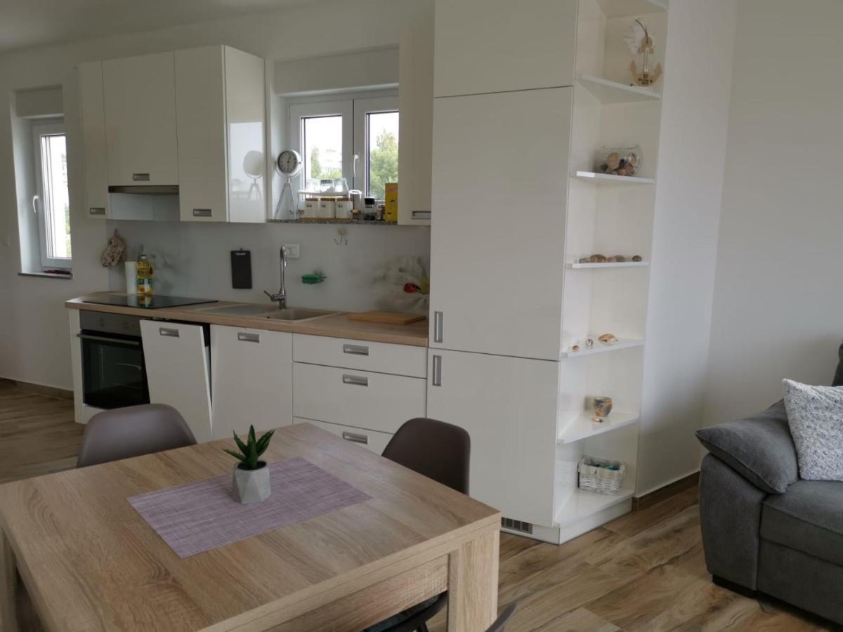 Apartamento Ristovic Primošten Exterior foto